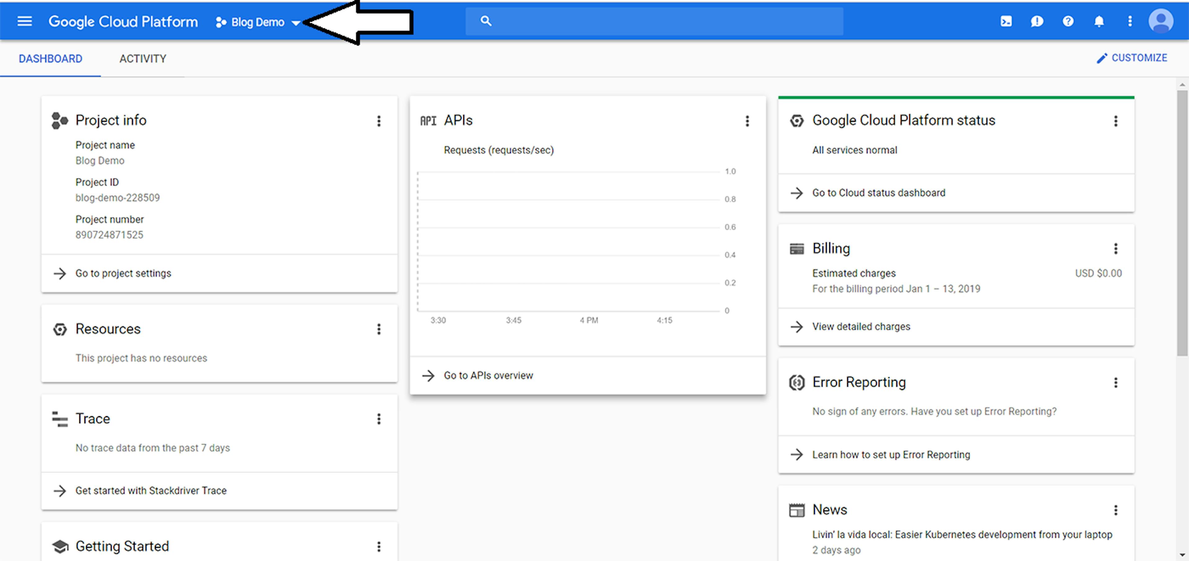 featured image - Finding Area by Integrating Google Maps SDK in Android