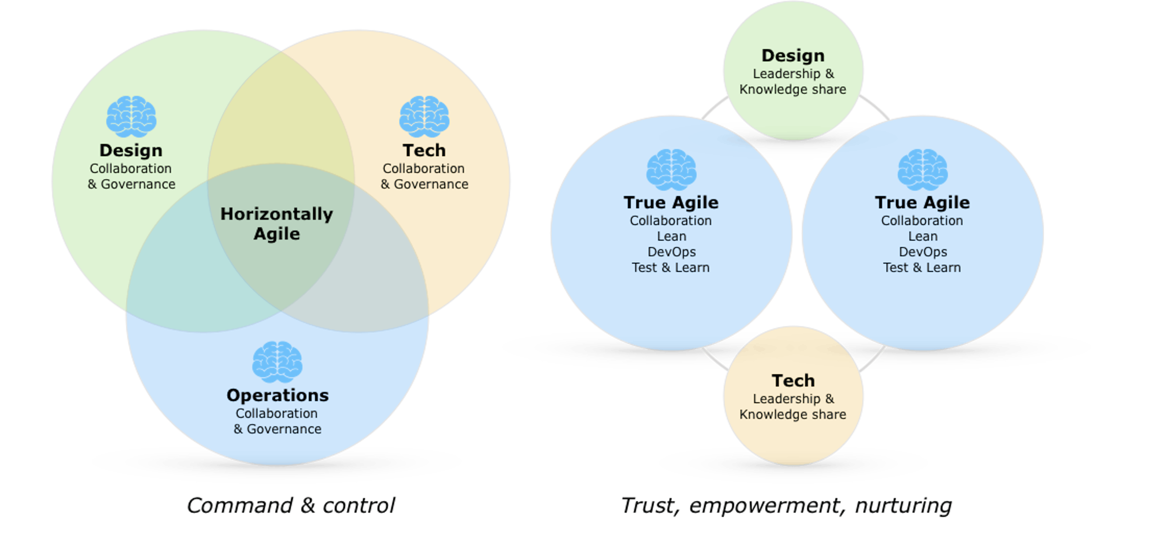 featured image - Are you Horizontally Agile?