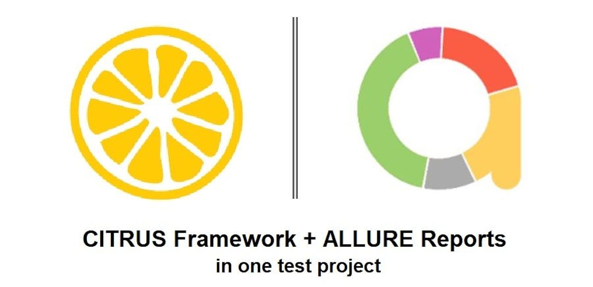 featured image - Let's Connect Allure Reports to a Test Project Made on Citrus Framework