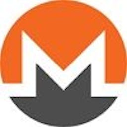 XMR logo