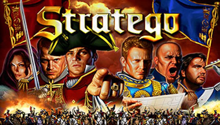 Stratego