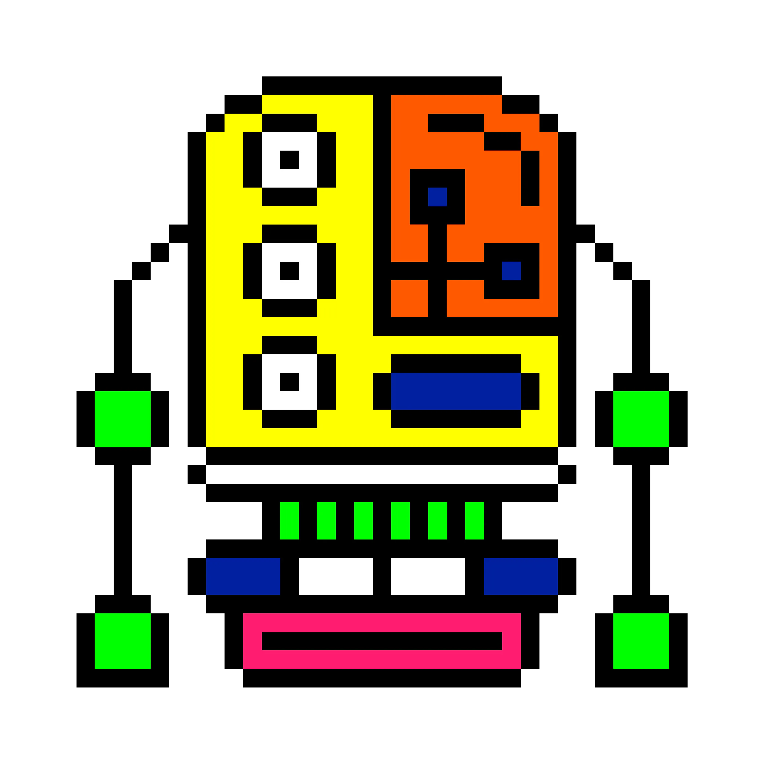 RANG GANESH SINGH ALAMPUR HackerNoon profile picture