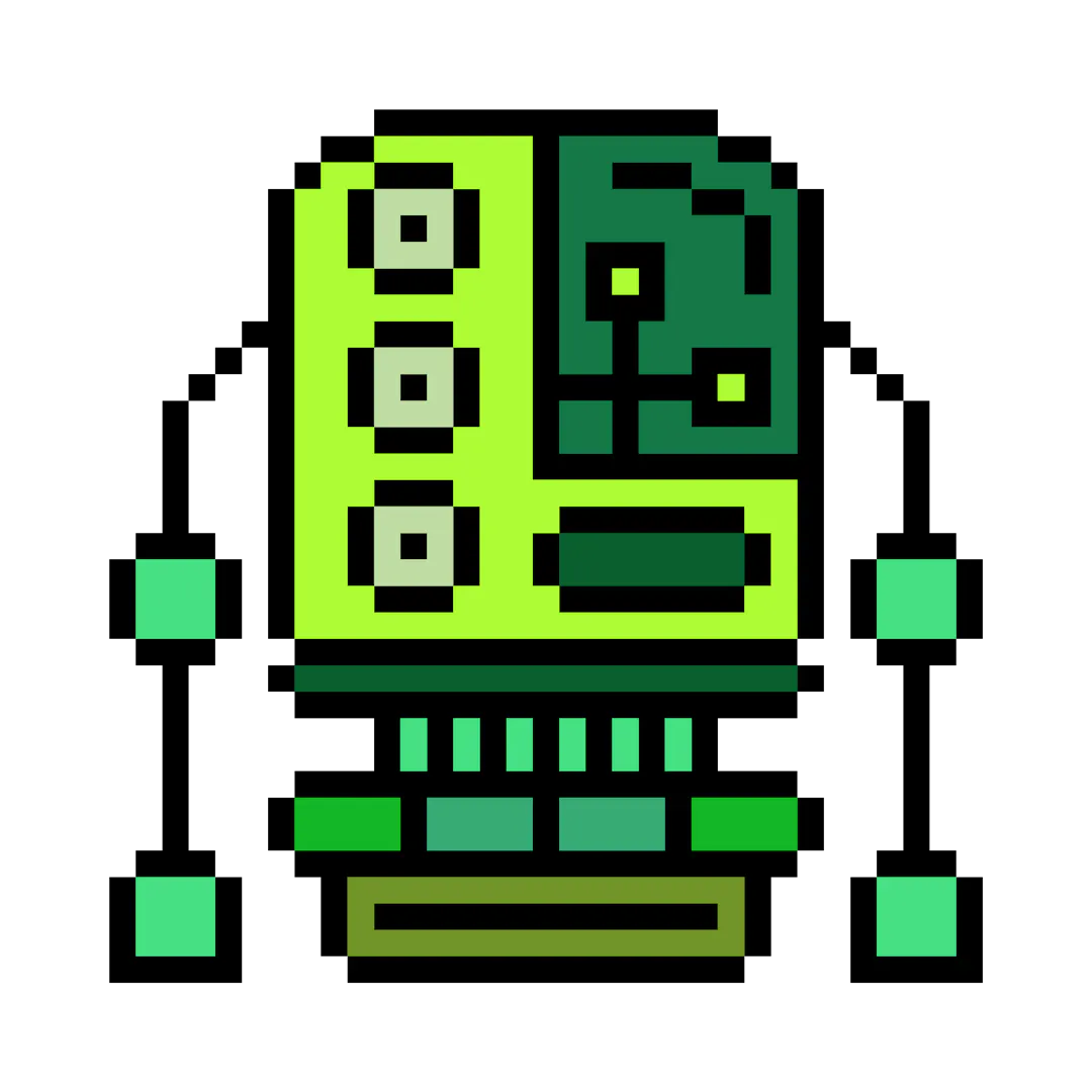 by Felix Koole @felixk #ARTIFICIAL-INTELLIGENCE