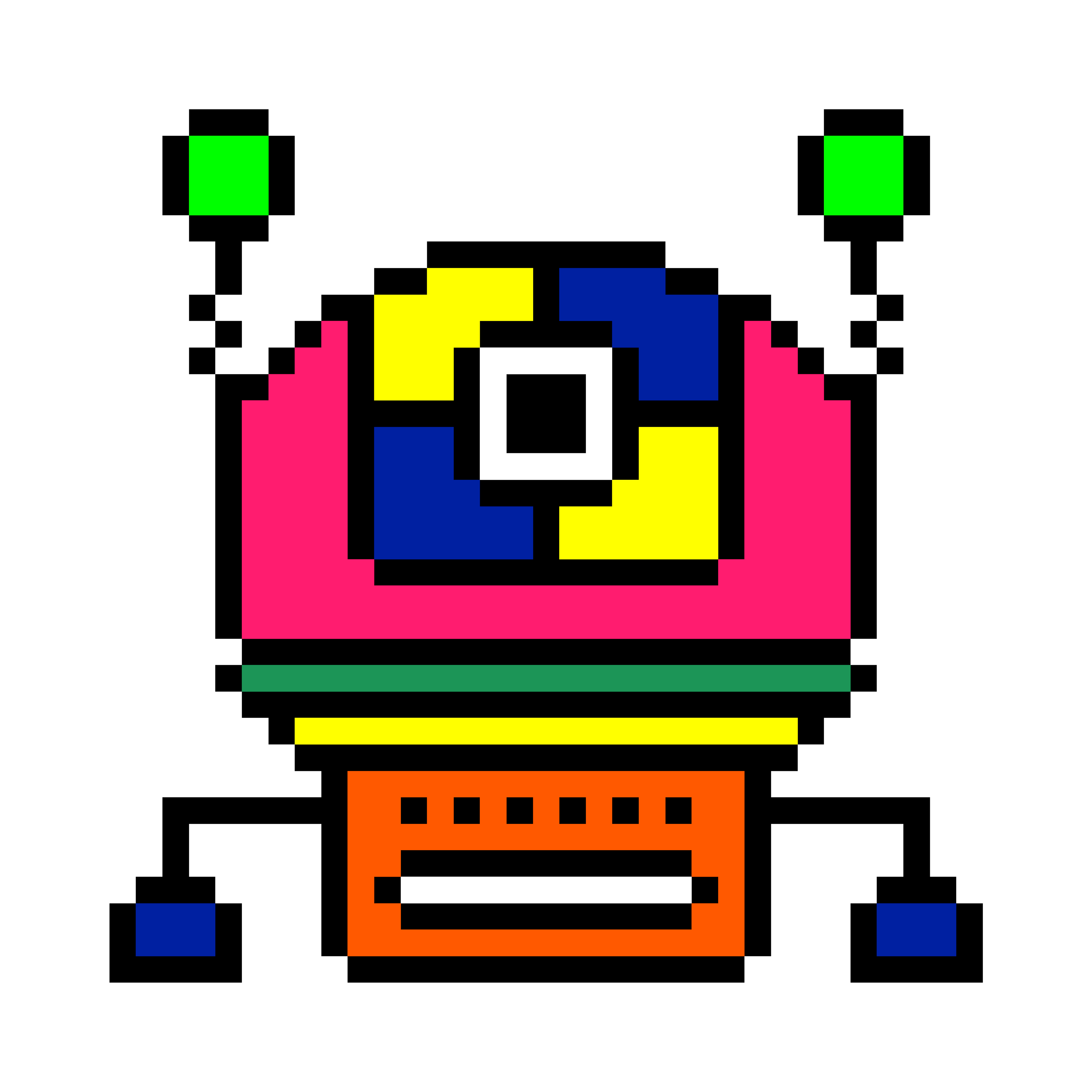 Derry-Dee  HackerNoon profile picture
