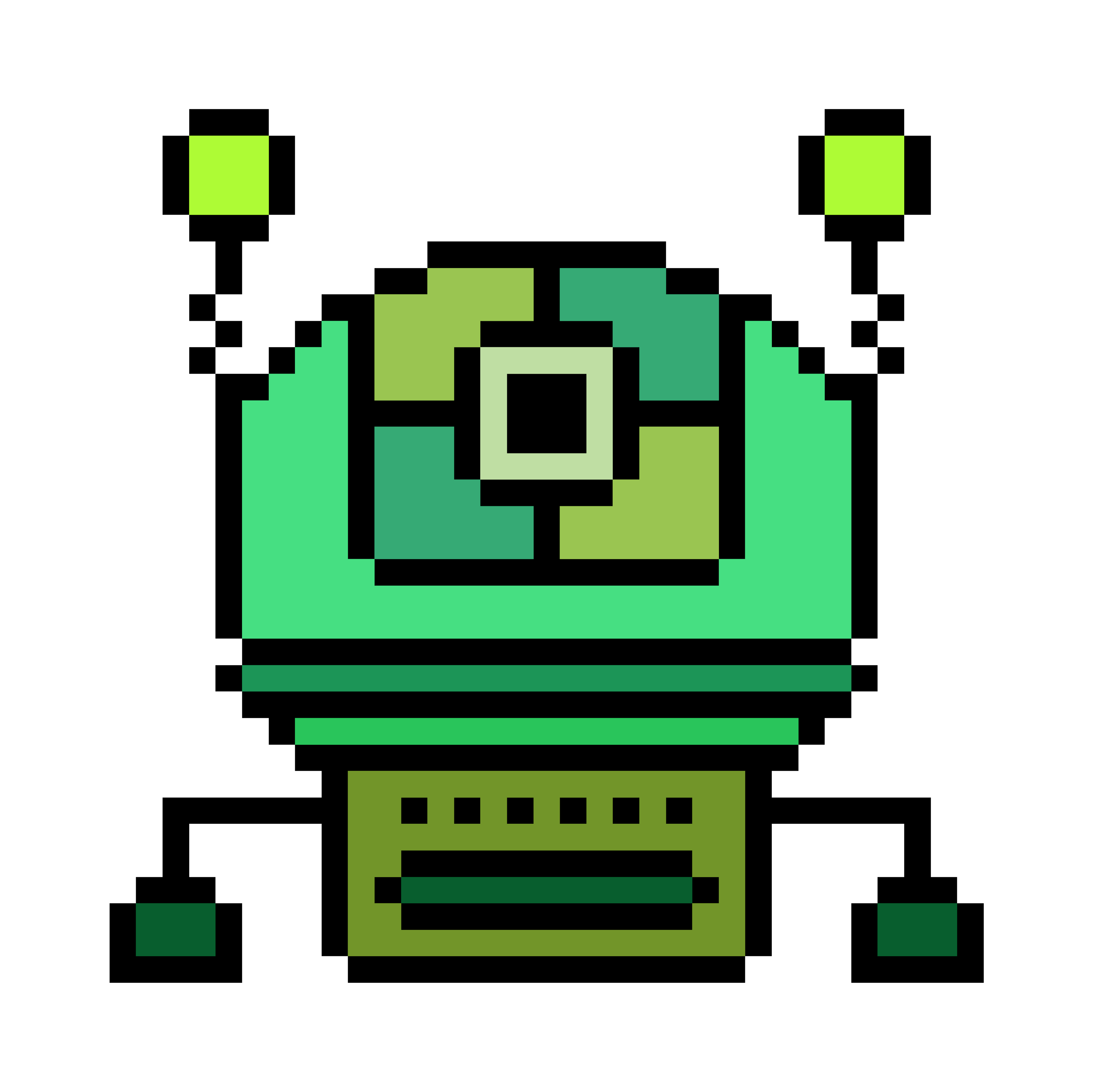 Islam Elbanna HackerNoon profile picture
