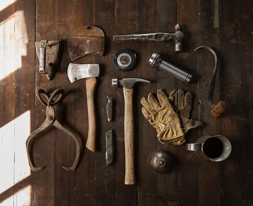 featured image - The Tools You Need to Master Your Startup’s Metrics