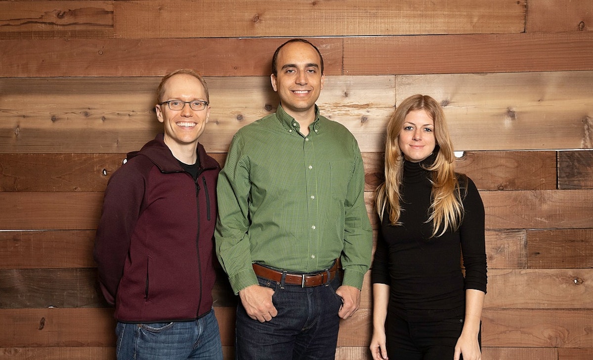 featured image - The Story Behind Raising $59 Million For Pilot 