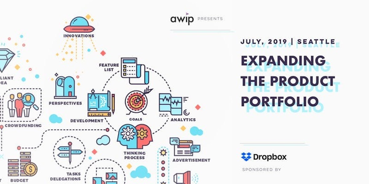 featured image - Expanding the product portfolio with Dropbox