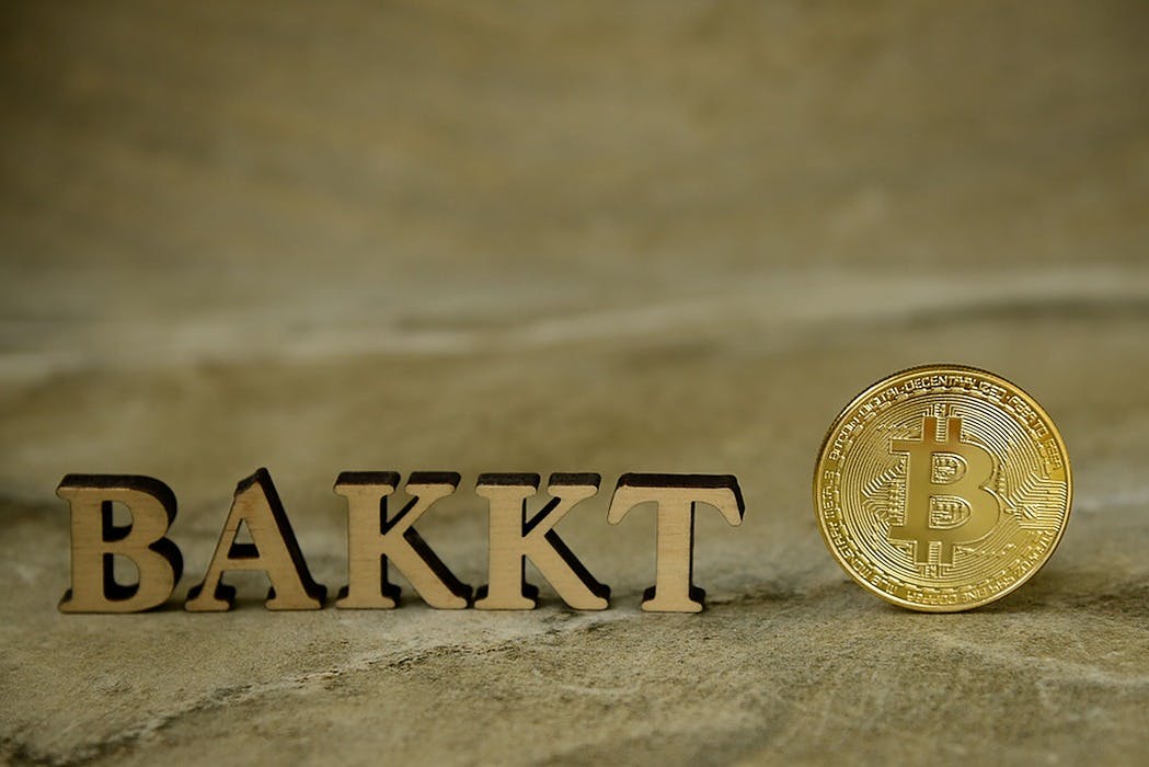featured image - The Future of Cryptocurrency Futures and where Bakkt Fits in the Equation