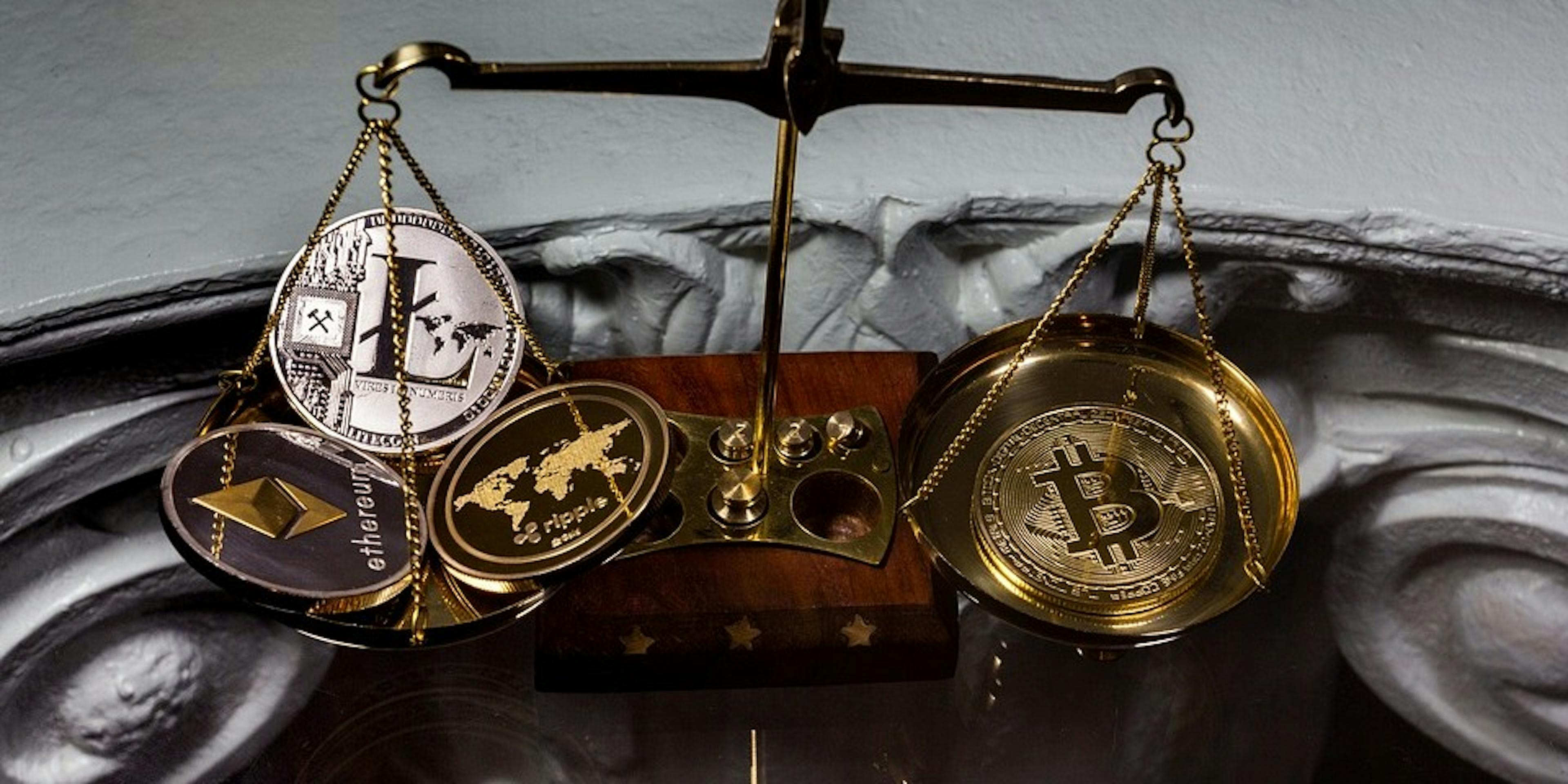 How to Mint Stablecoins Based on Bitcoin?