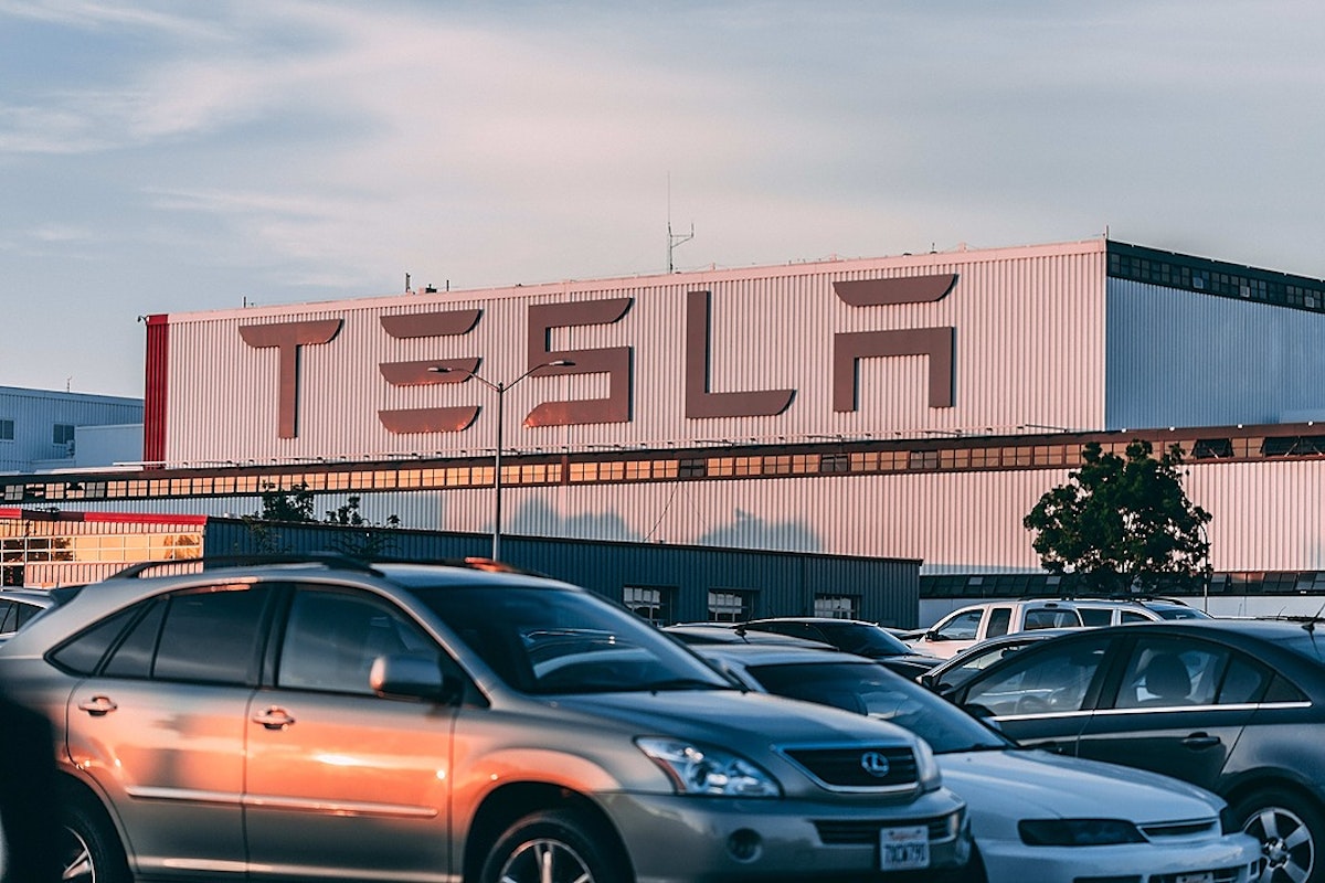 featured image - Landing a Job at Tesla Using Facebook Ads