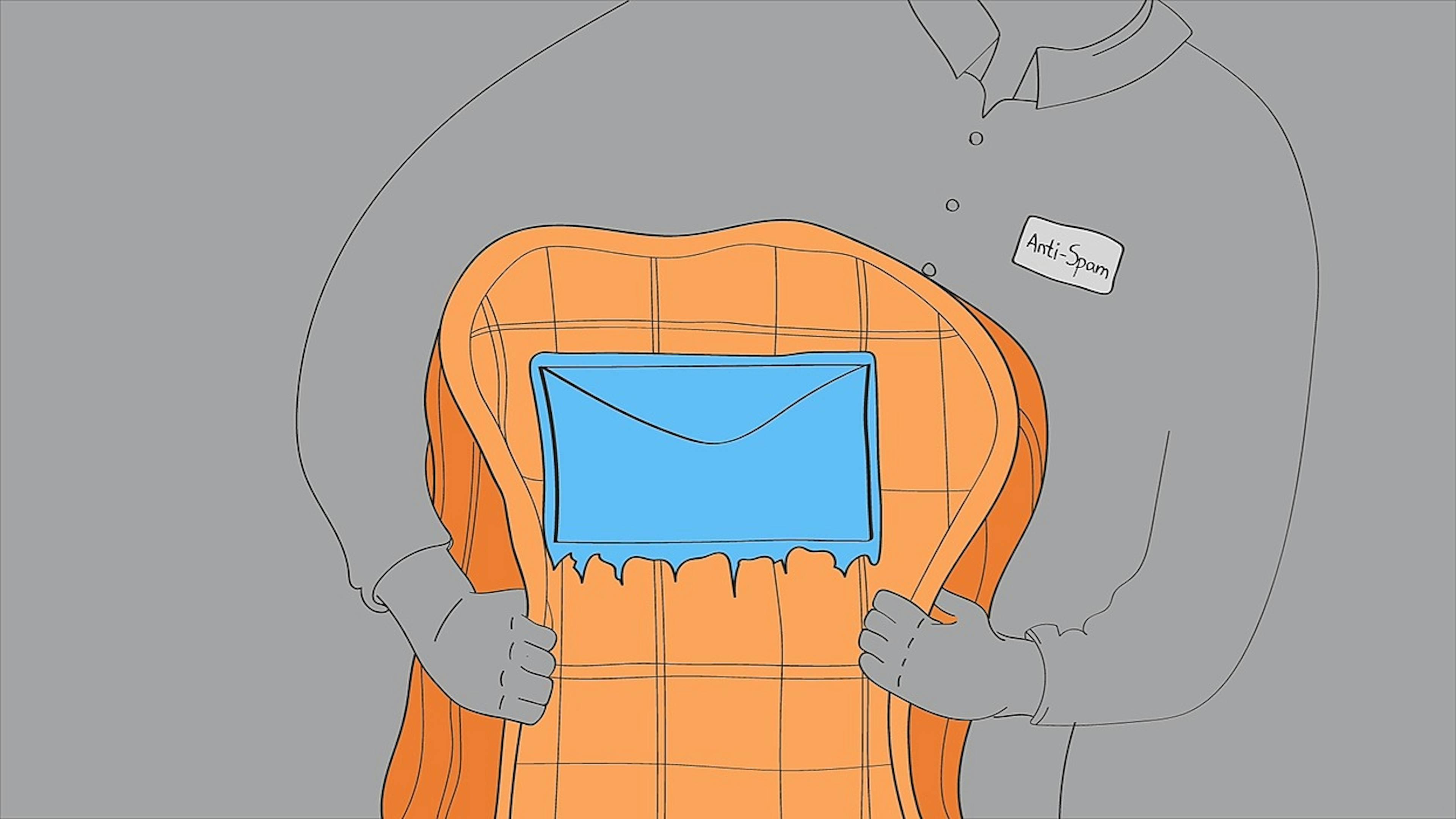 featured image - Why Do Cold Emails Need Anti-Spam Filtering Service