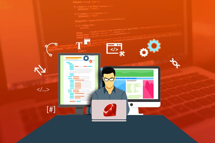 /the-good-and-the-bad-of-ruby-development-8cr30fj feature image