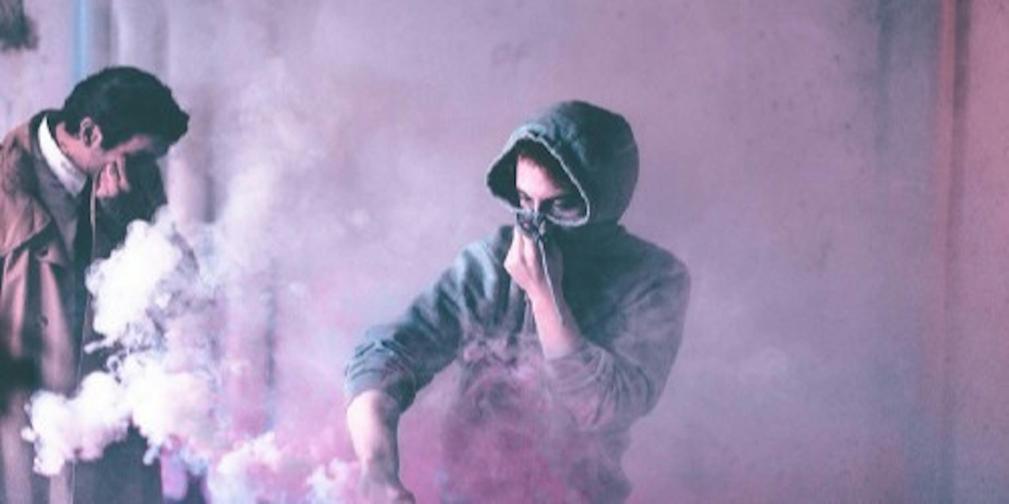 Should I stay in a Toxic Workplace?