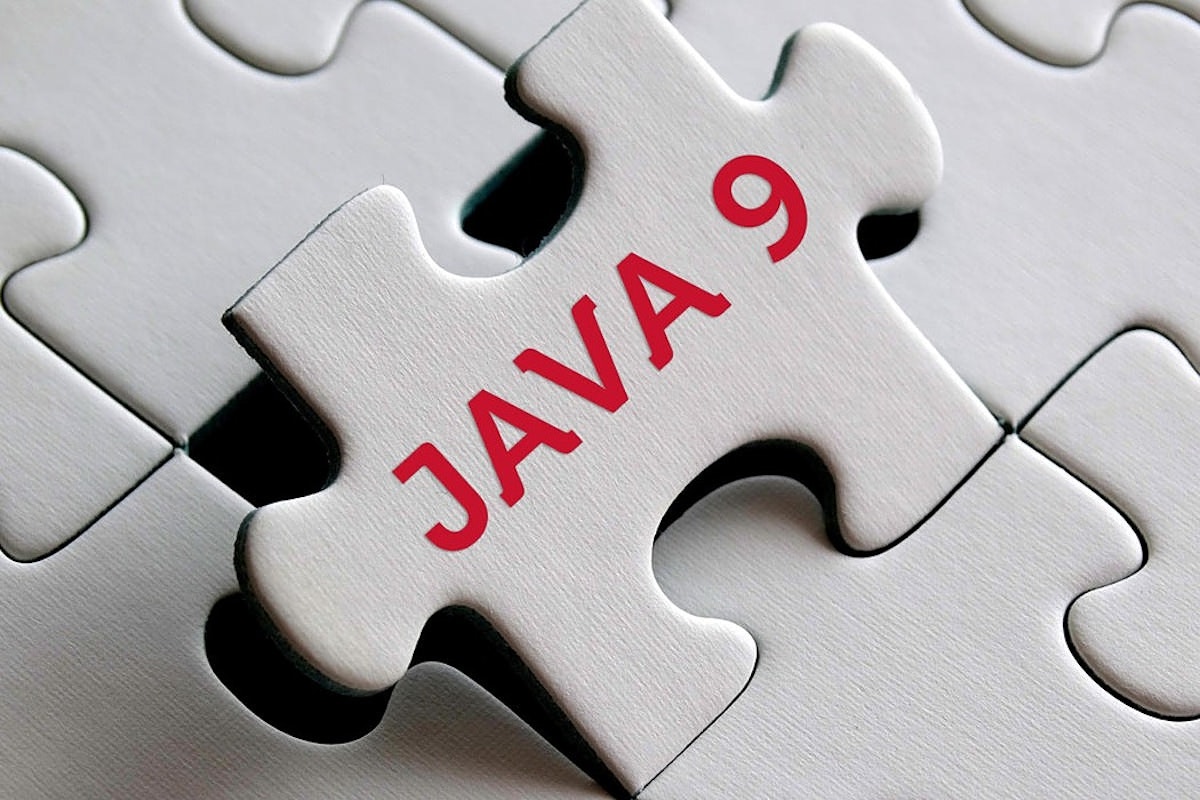 featured image - Understanding Java 9 Modules