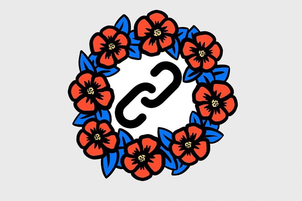 featured image - Making Your Links Look Pretty With CSS: Practicum Coding Bootcamp