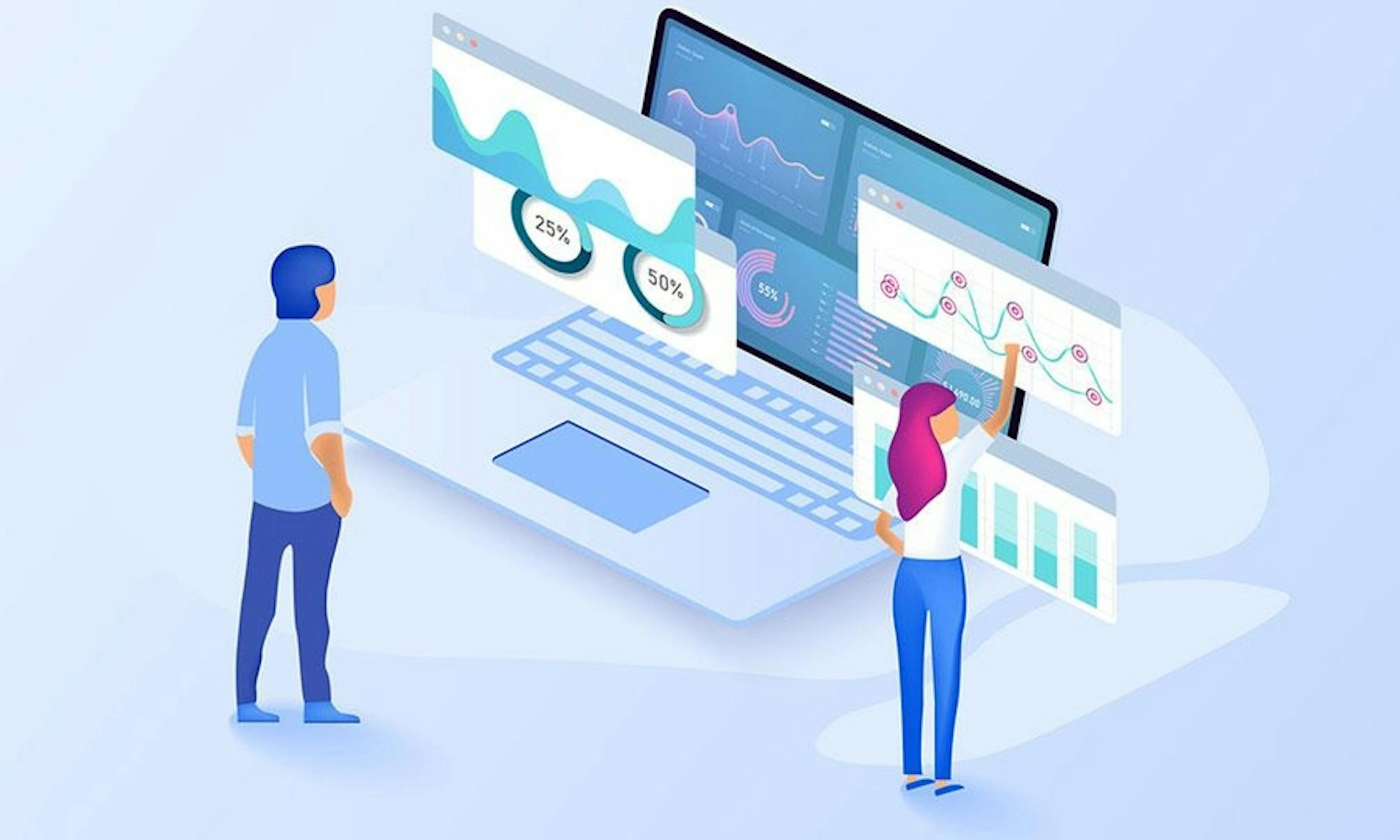 Data and Analytics Predictions for 2020 [A Top 5 List]