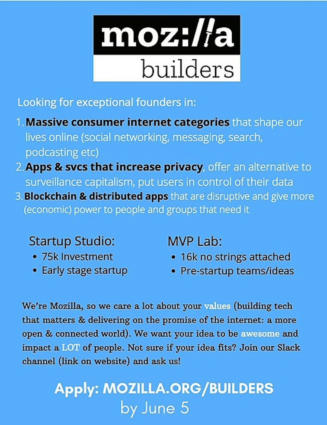 featured image - Why Developers Are Buzzing About Mozilla’s Fix-The-Internet Incubator