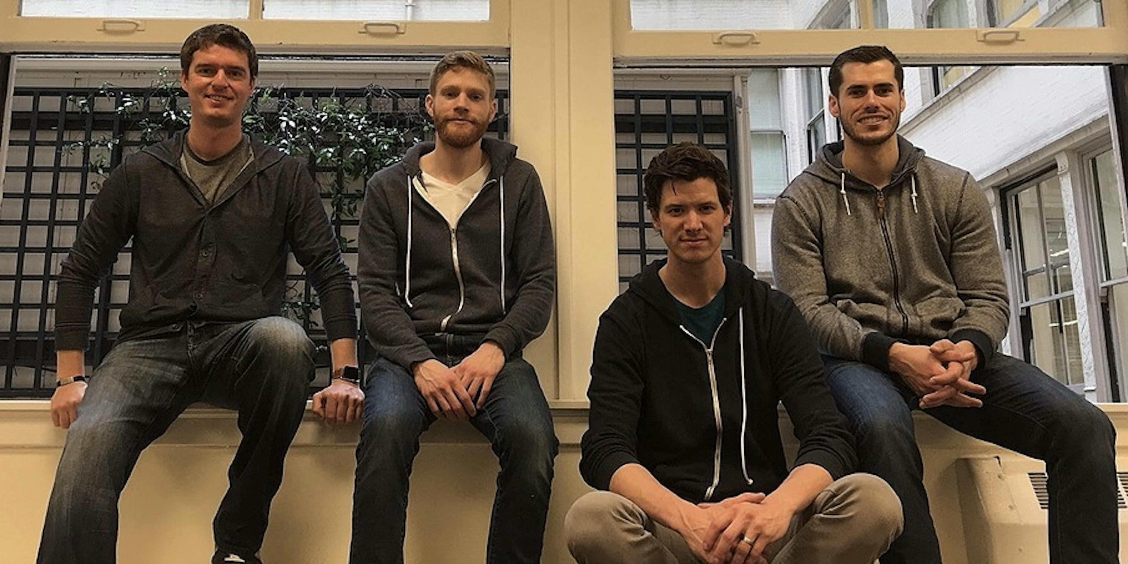 /jason-calacanis-publicly-shot-down-andrew-farahs-pitch-and-it-helped-get-his-startup-16-million-de709ab0b323 feature image