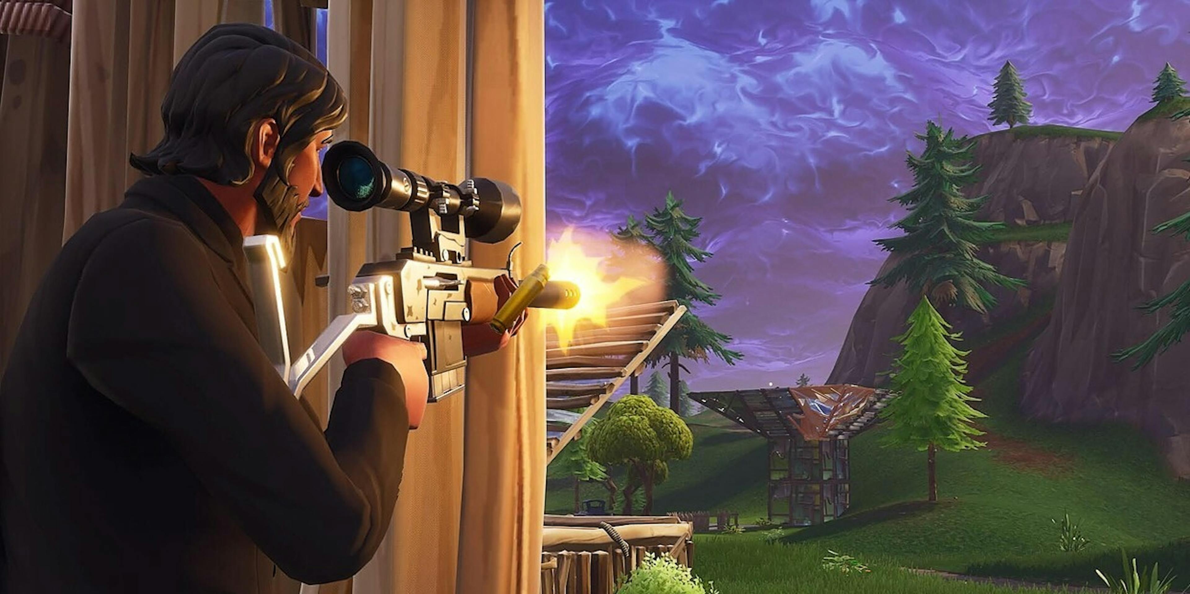 featured image - Fortnite And Roblox Are Changing Social Media As We Know It