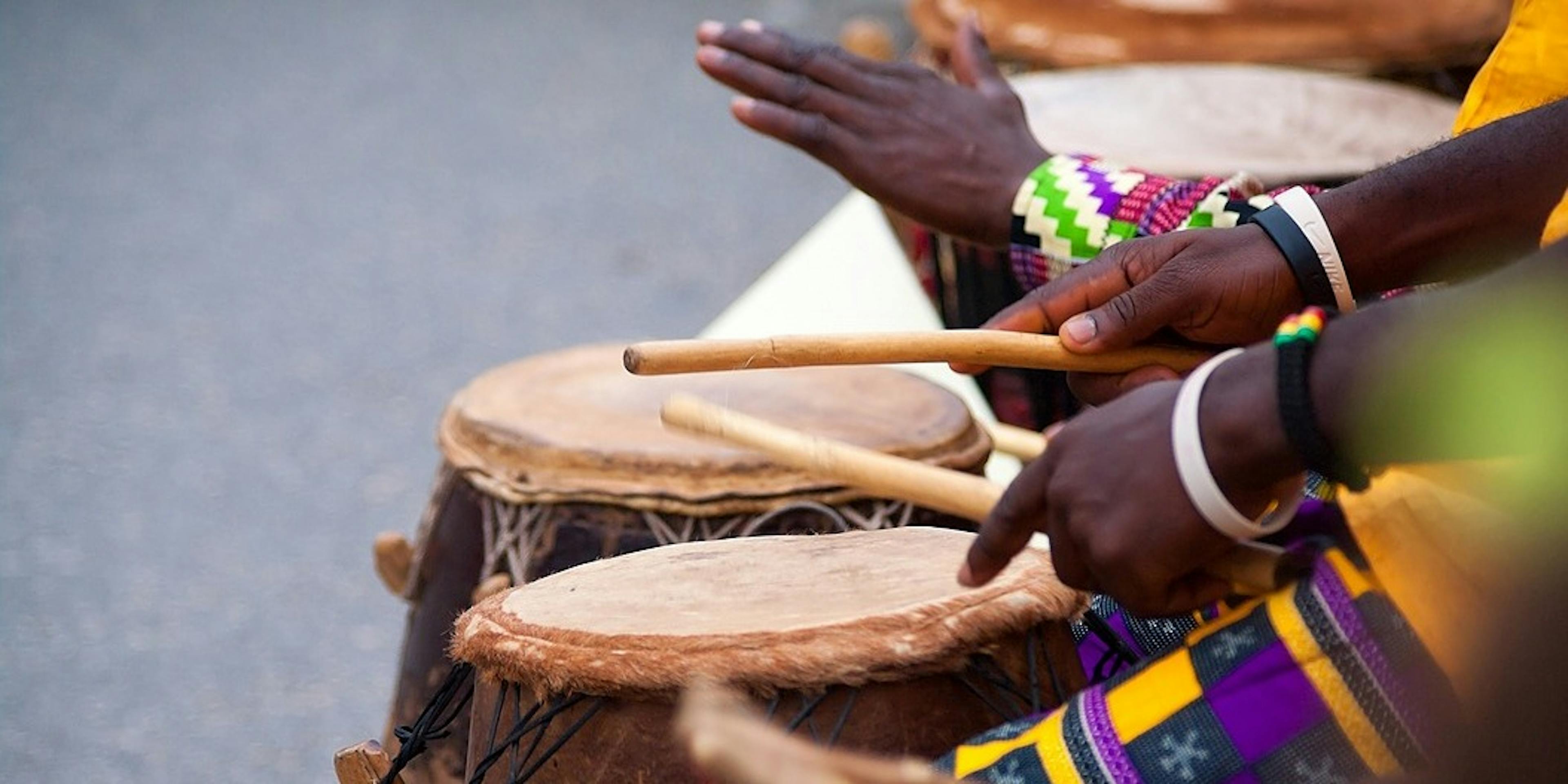 featured image - ♪ Mbube ♪ : Could Have Blockchain Saved Africa’s Most Popular Tune?