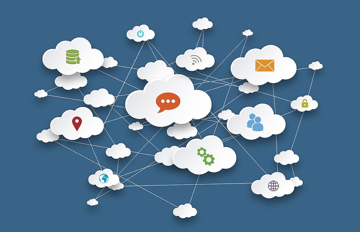 featured image - Multi-Cloud Approach⁠: An Excellent Way to Future-Proof Your Business