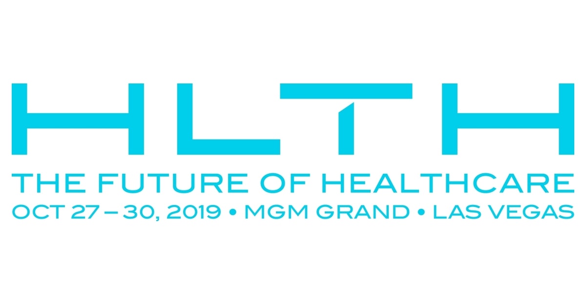 featured image - Top Four Takeaways from HLTH ‘19 Conference