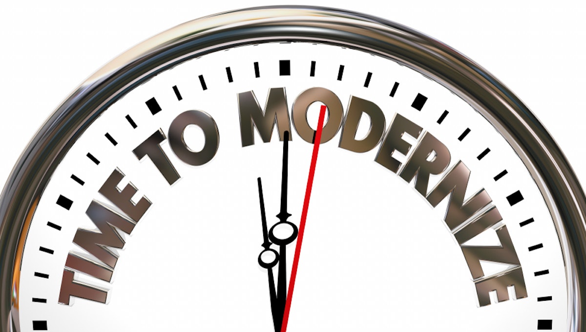 featured image - How To Modernize IBM i System