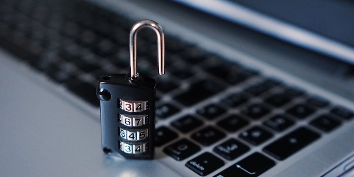 featured image - 5 Reasons Why Businesses Should Invest In Cyber Security In 2019