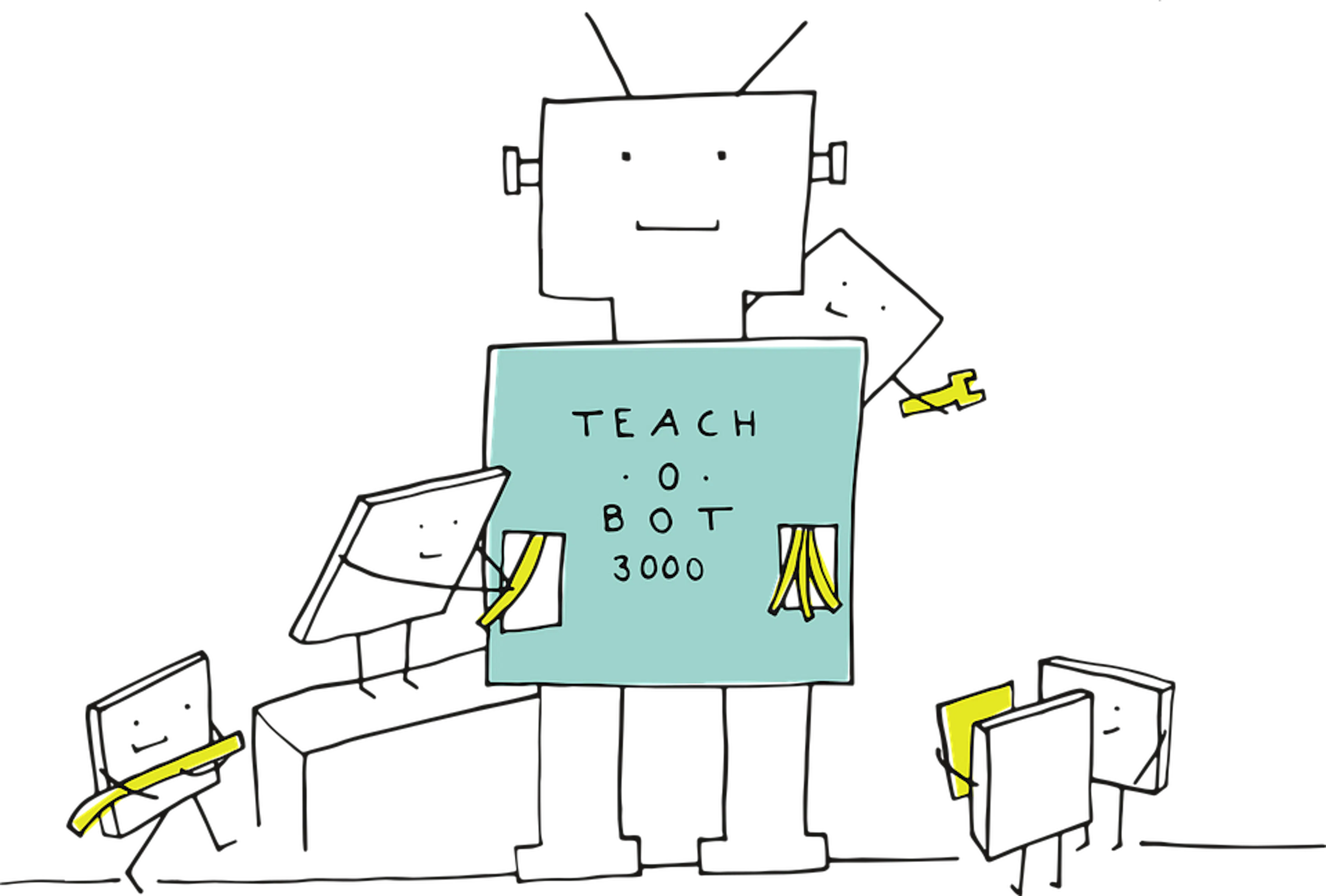 featured image - How to Build a Question and Answer Chatbot with Amazon ...