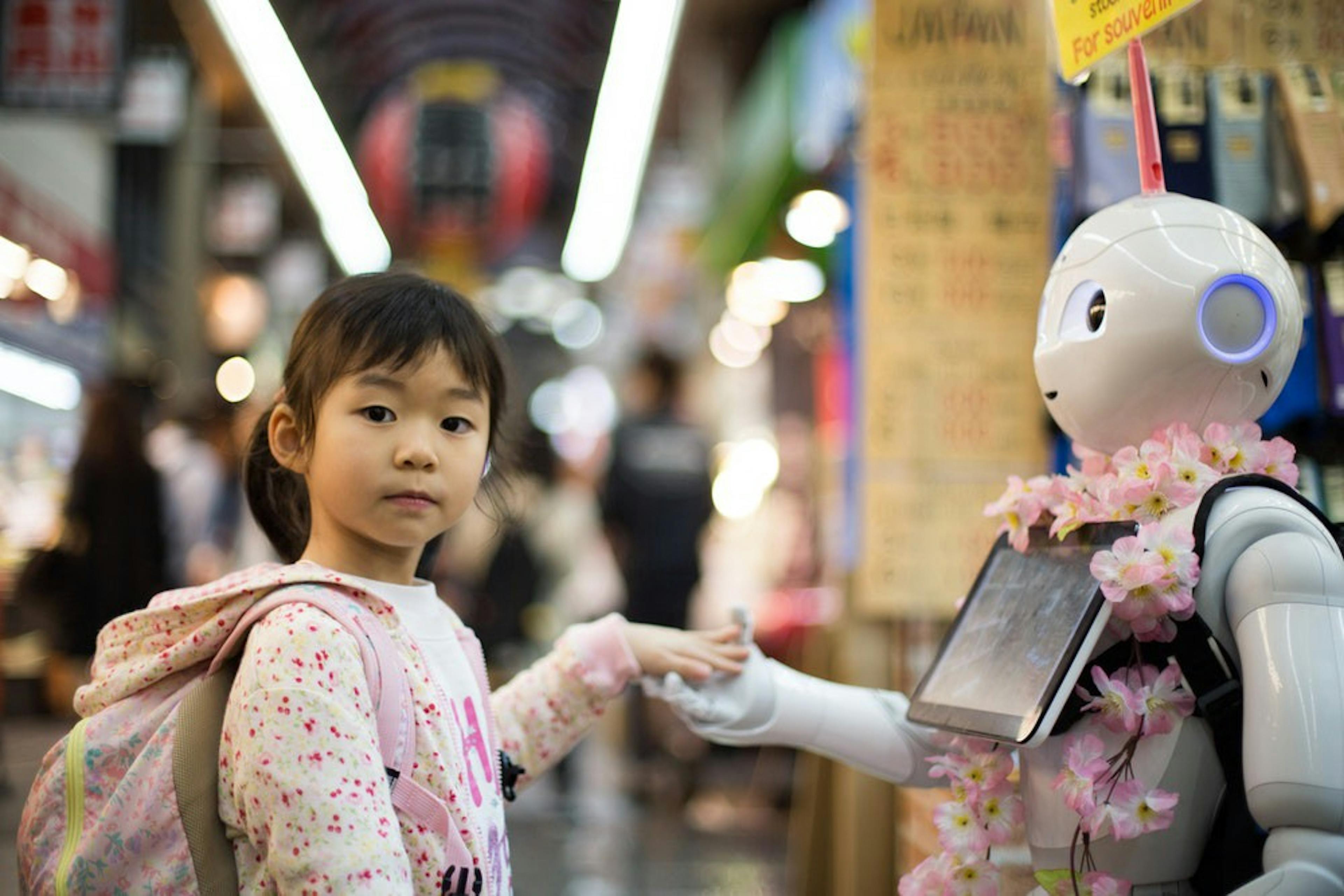 "FinTech Wave-2 isn't Digital, It’s Hybrid." Lessons from Wave-1 and What’s Next?