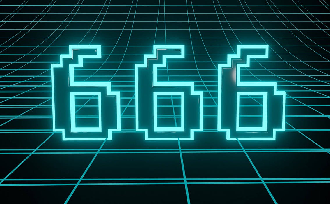 featured image - Coronavirus COVID-19 666 Mark of The Beast Bible Prophecy, Vaccinations & Cryptocurrency