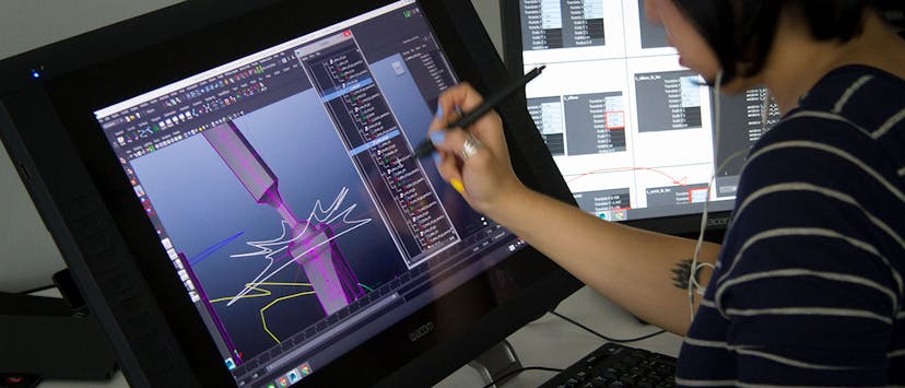/the-misconceptions-about-game-development-d9q3zn5 feature image