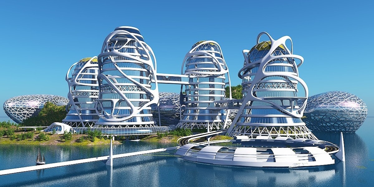 featured image - Could the Tech in "Tomorrowland" Movie Become a Reality by 2050?