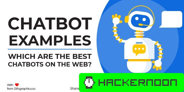 Chatbot Examples Which Are the Best Chatbots on the Web