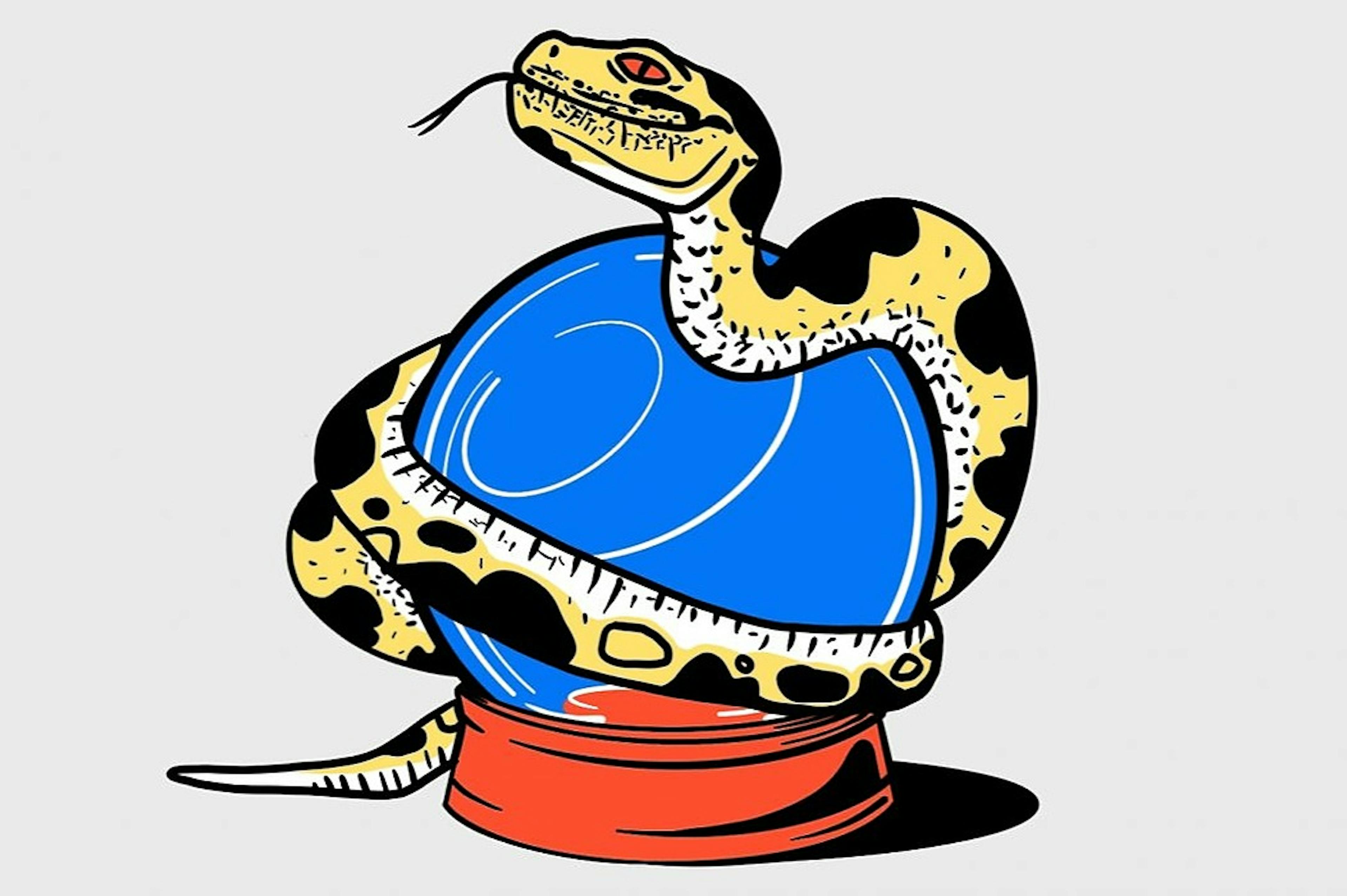 featured image - How to Build a Python-Based Horoscopy Script