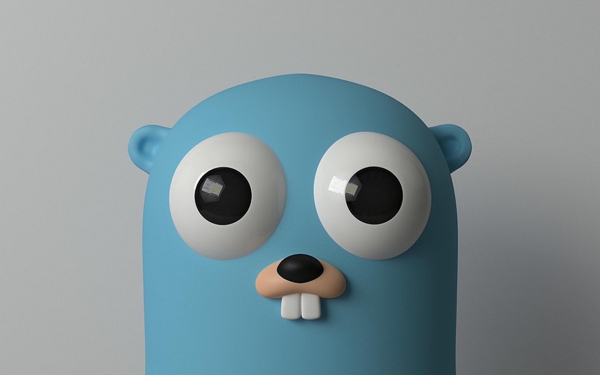 featured image - Weird Things About GOLANG [Part 1]