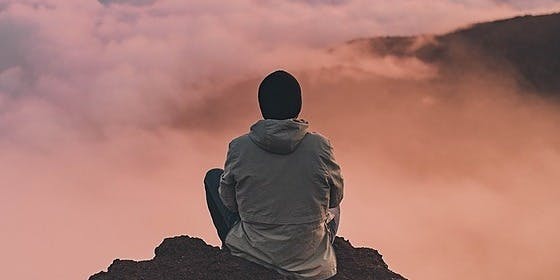 featured image - 3 Things Not to Do When Bitcoin is Going Down