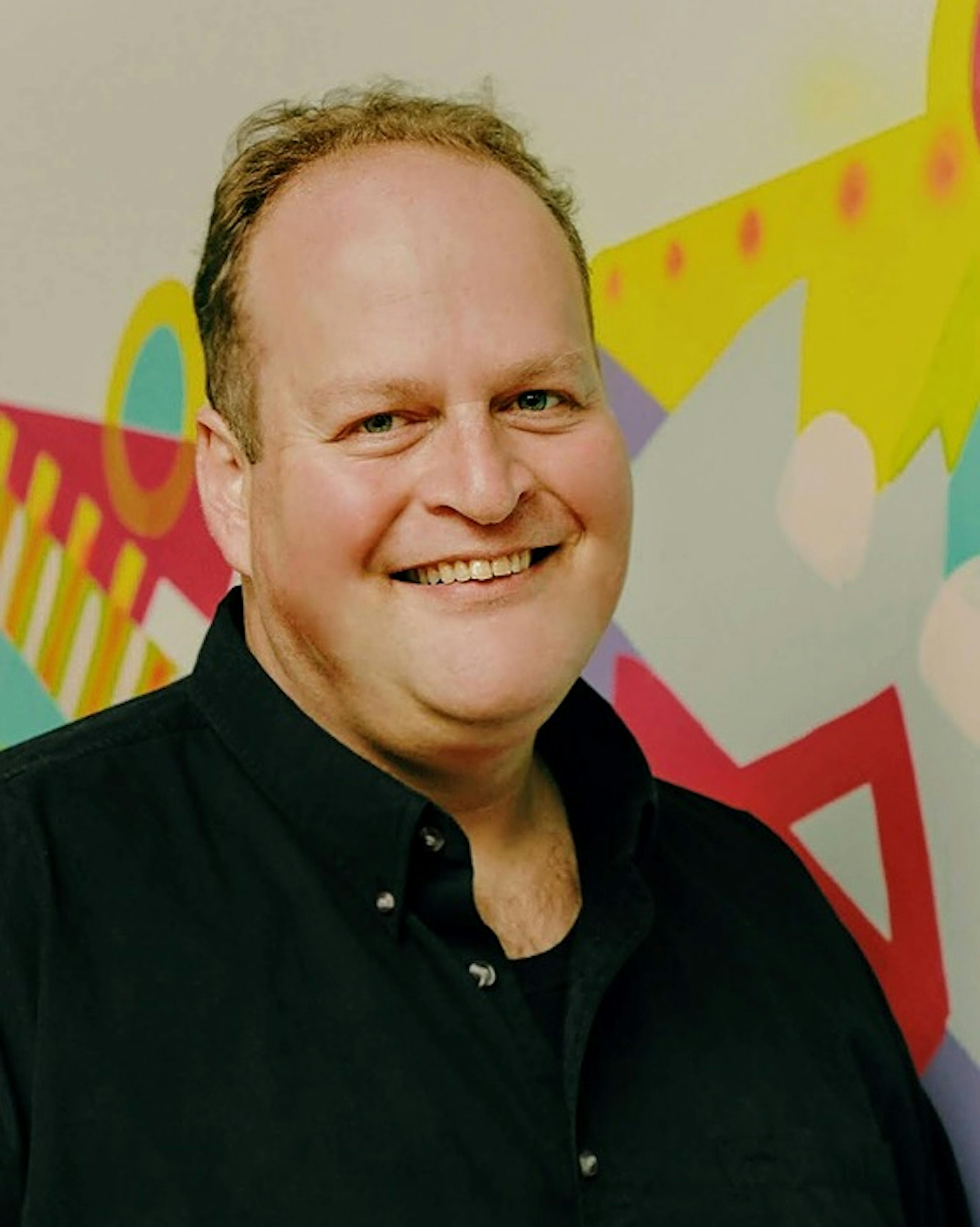 Startup Interviews: Nimrod Hoofien of Gusto