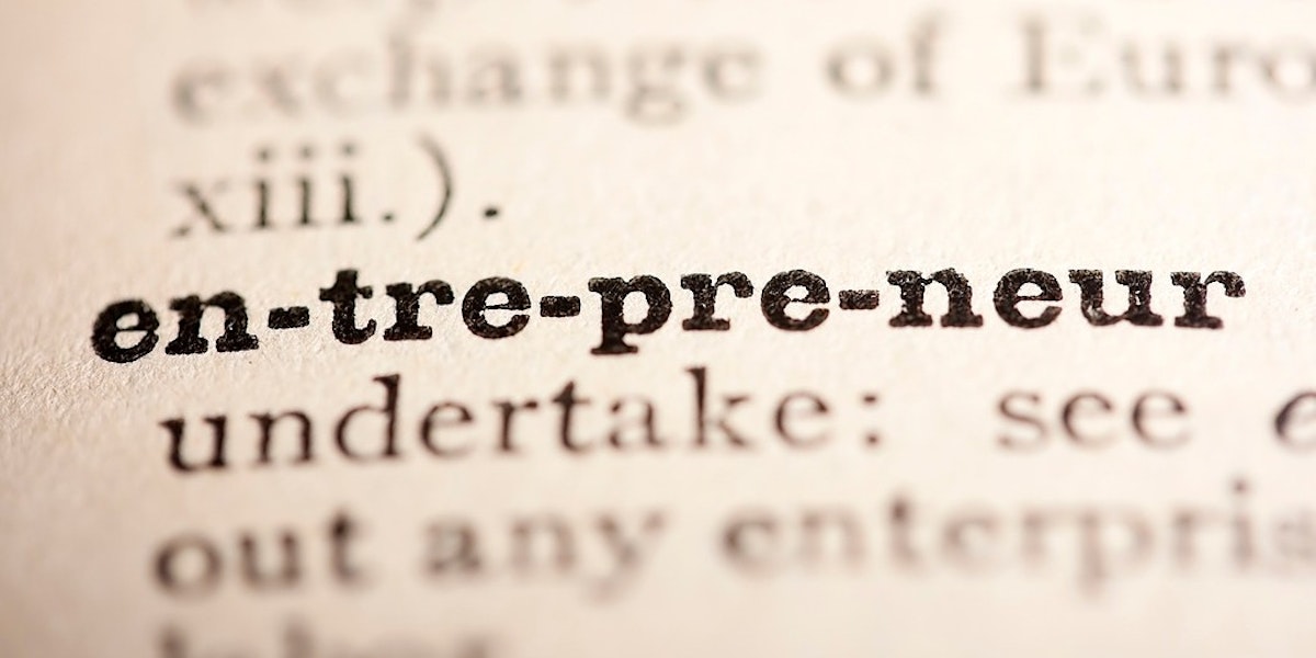 featured image - The Quick and Dirty Entrepreneur's Manual To Business Model Innovation