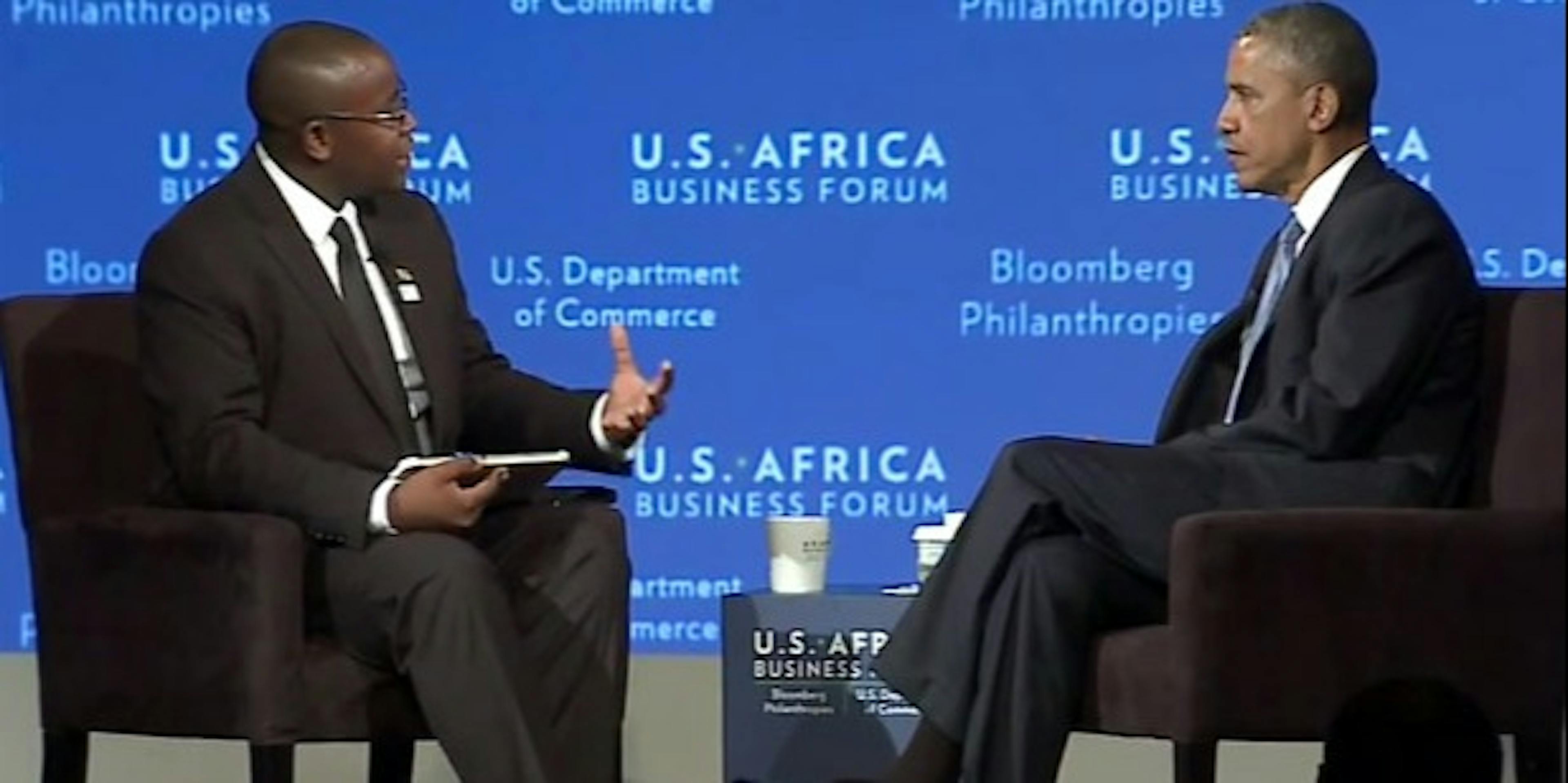 Investing and Africa: Exploring Africa’s Untapped Tech Potential