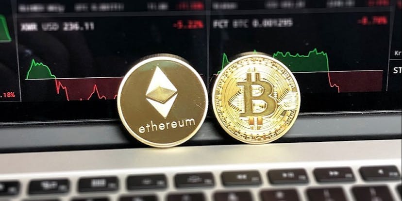 /understanding-cryptocurrency-development-6480d61cece4 feature image