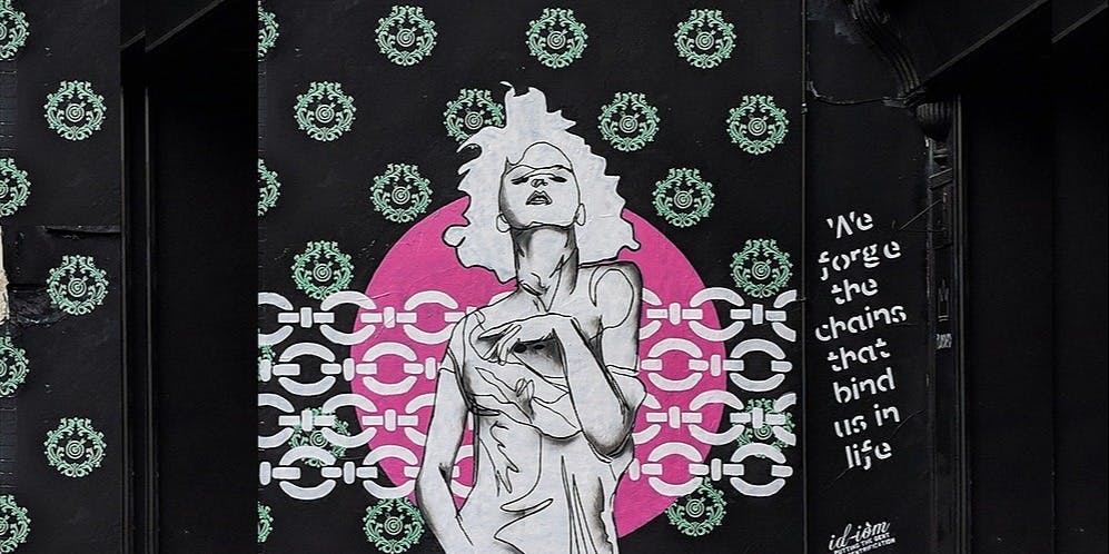 featured image - Last Night A Distributed Cooperative Organization Saved My Life: A brief introduction to DisCOs