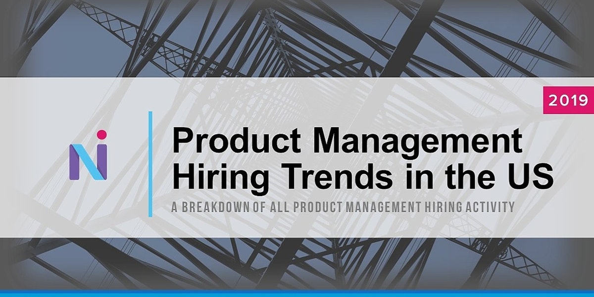 featured image - Unprecedented Demand for Product Managers in the US...But Not Where You Thought