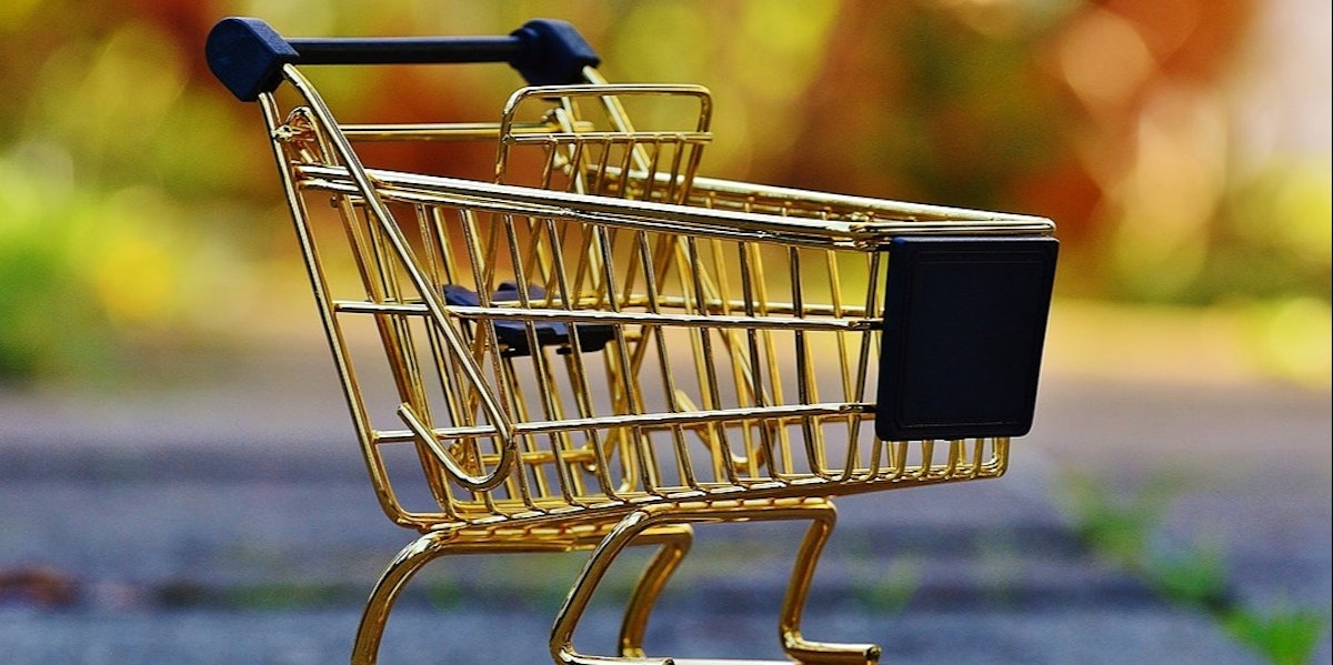 featured image - 10 ways to combat shopping cart abandonment