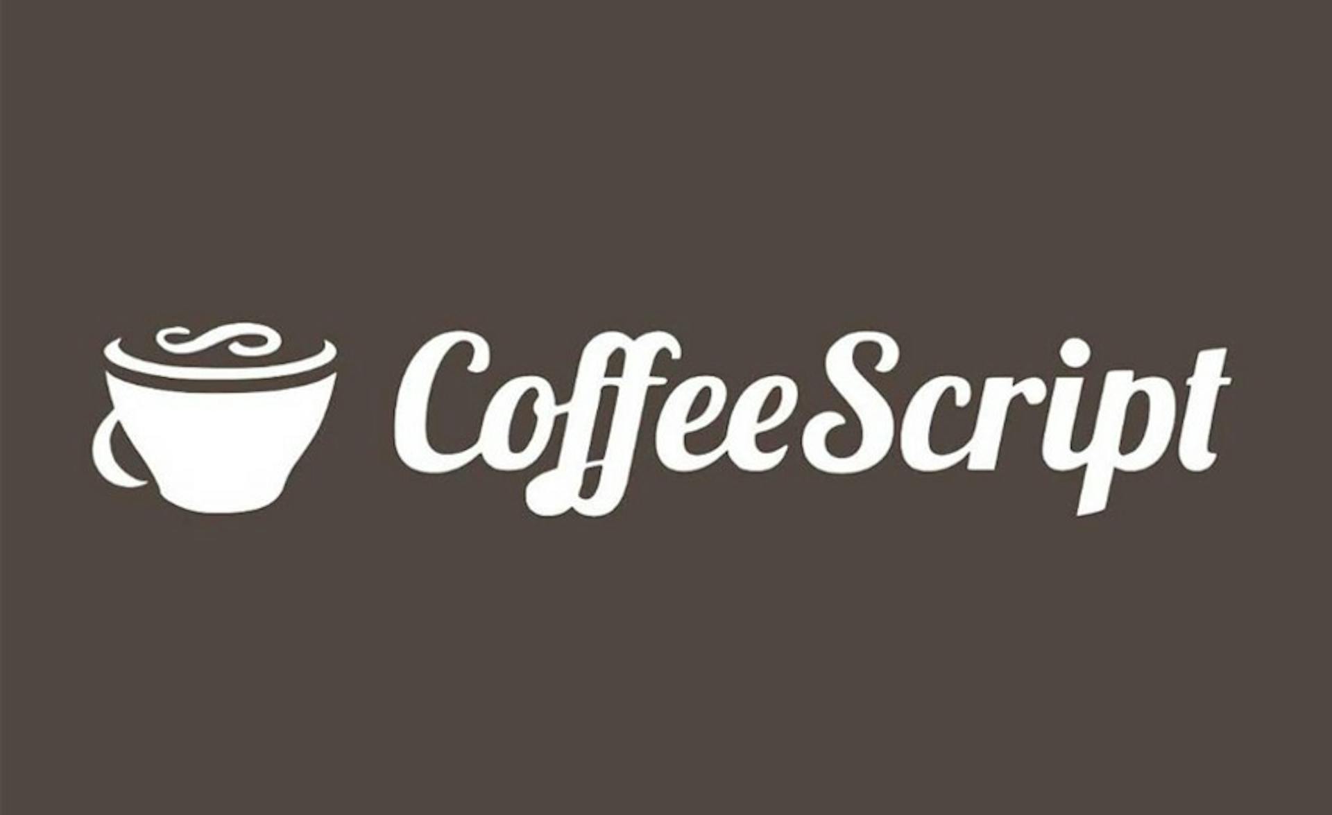 featured image - Coffee… what? How Developers Quit To Use CoffeeScript