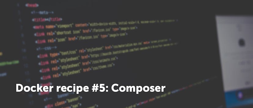 /get-composer-to-run-on-docker-container-a-how-to-guide-y86g36z7 feature image