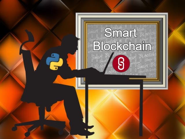 /build-a-smart-blockchain-with-python-diy-0qbm3243 feature image