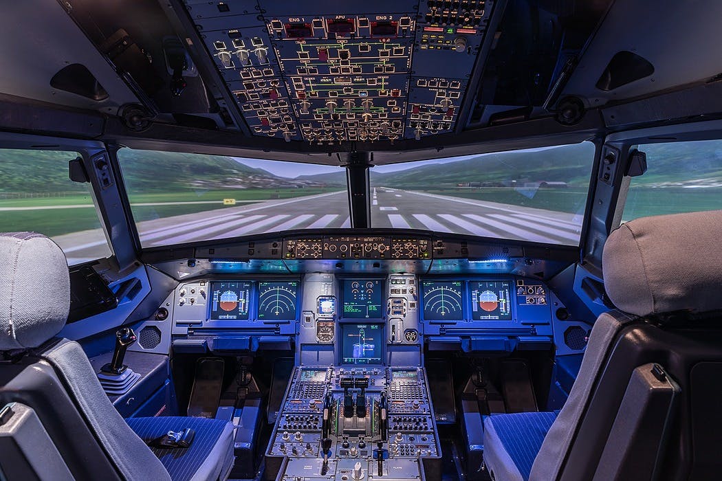 /the-evolution-of-firmware-development-tools-in-avionics-a86m368o feature image