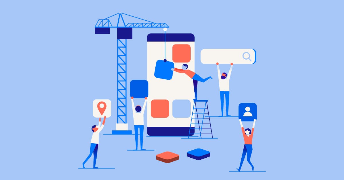 featured image - Interservice Communication in Microservices: 3 Common Misunderstandings